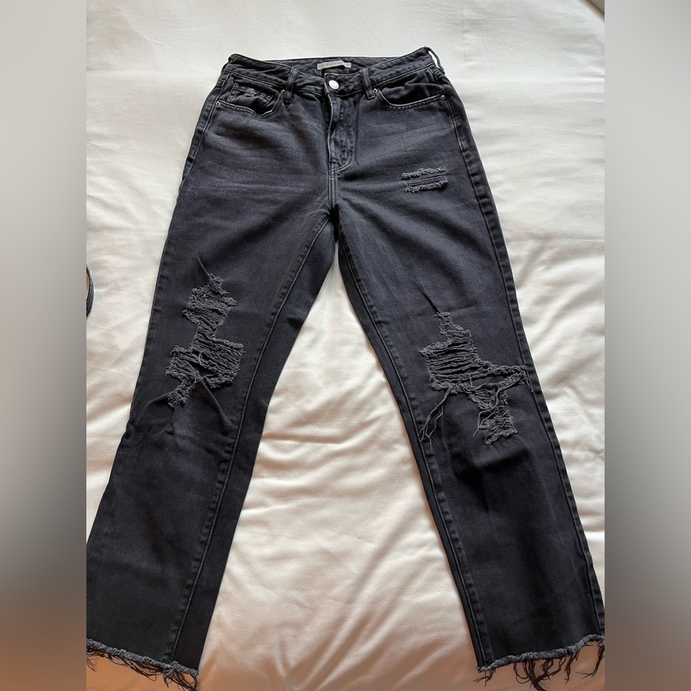Pacsun, size 26, Black